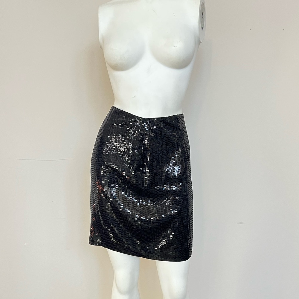 Michael by Michael Kors Sequin Skirt, size 8